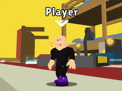Peli Roblox: Hide and Seek Extreme