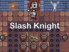 Peli Slash Knight