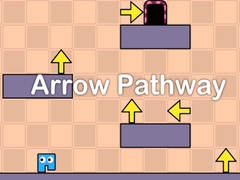 Peli Arrow Pathway