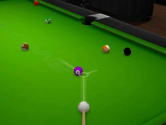 Peli Real Pool 3D