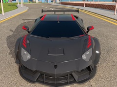 Peli Extreme Real Car Driving 2025