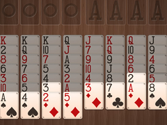 Peli Freecell Solitaire Free