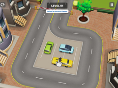 Peli Parking Jam
