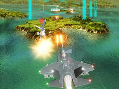 Peli Aces of the Sky: Epic Dogfights