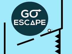Peli Go Escape