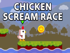 Peli Chicken Scream Race