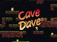 Peli Cave Dave