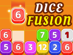 Peli Dice Fusion