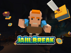 Peli Jailbreak. Roblox jumper