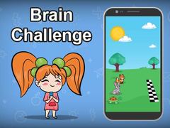 Peli Brain Challenge