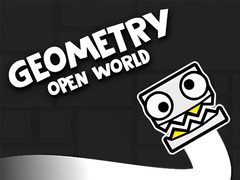 Peli Geometry Open World