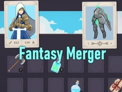 Peli Fantasy Merger