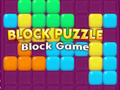 Peli Block Puzzle Block game