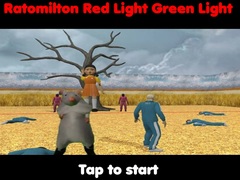 Peli Ratomilton Red Light Green Light