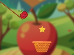 Peli Apple Drop Adventure