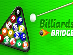 Peli Billiards bridge