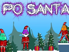 Peli Po Santa