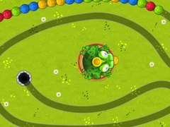 Peli Frogtastic Marble Adventure