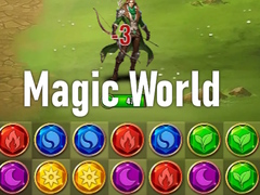 Peli Magic World