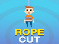 Peli Rope cut