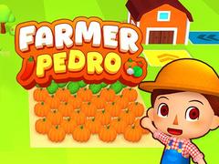 Peli Farmer Pedro