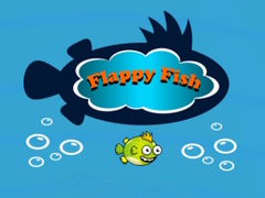 Peli Flapy Fish