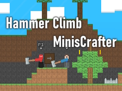 Peli Hammer Climb MinisCrafter