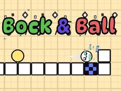 Peli Block & Ball