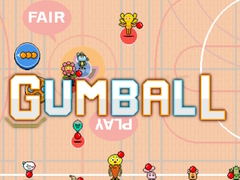Peli Gumball