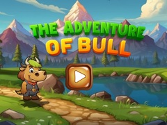 Peli The Adventure Of Bull
