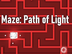 Peli Maze: Path of Light