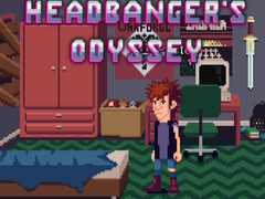 Peli Headbanger's Odyssey