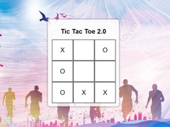 Peli Tic Tac Toe