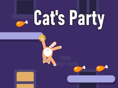 Peli Cat's Party
