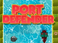Peli Port Defender
