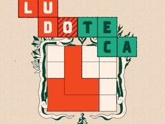 Peli Ludoteca