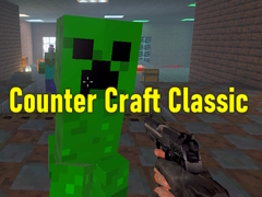 Peli Counter Craft Classic
