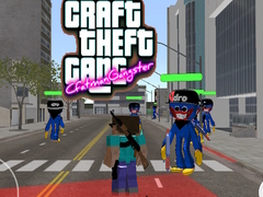 Peli Craftsman Gangster Theft Auto