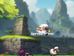 Peli Speedy Sheep