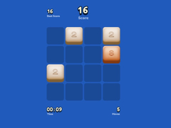 Peli Block 2048