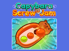 Peli Capybara Screw Jam