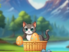 Peli Hungry Kitty Adventures