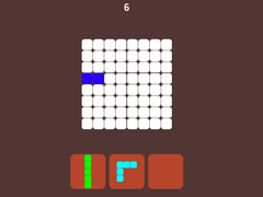 Peli Blocks Puzzle: Fill And Clear