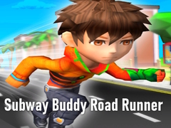 Peli Subway Buddy Road Runner