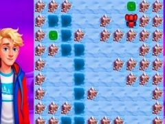 Peli Xmas Snow Challenge