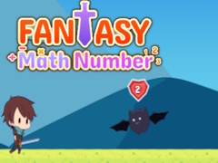 Peli Fantasy Math Number