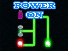 Peli Power On