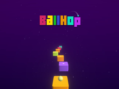 Peli Ball Hop