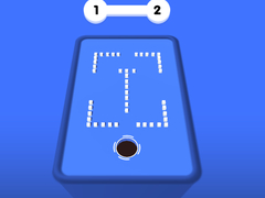 Peli Hole 3d Color Block