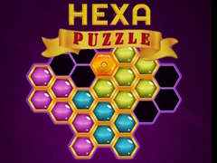 Peli Hexa Puzzle 